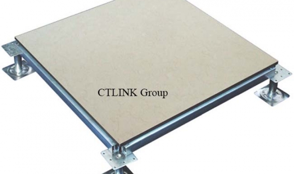 Sàn nâng kỹ thuật khuôn thép lõi xi măng CERAMIC